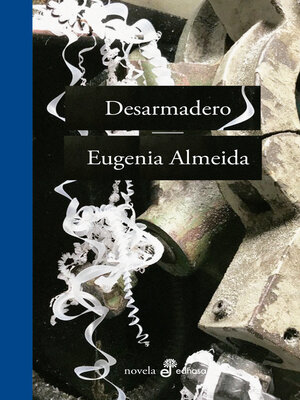 cover image of Desarmadero